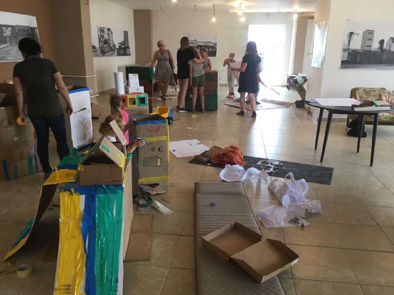 Mesto Bunker Hrad fotografia 001.jpg