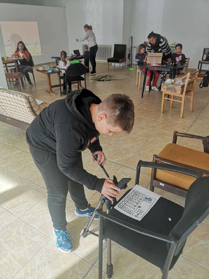 „Animejšn” so Zorkou fotografia 007.jpg