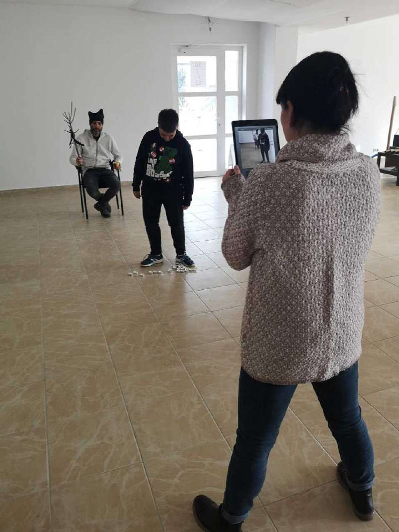 „Animejšn” so Zorkou fotografia 011.jpg