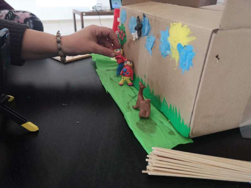 „Animejšn” so Zorkou fotografia 013.jpg