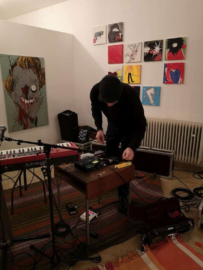 Vianoce v Nerve - Oskar Török - fotografia 002.jpg